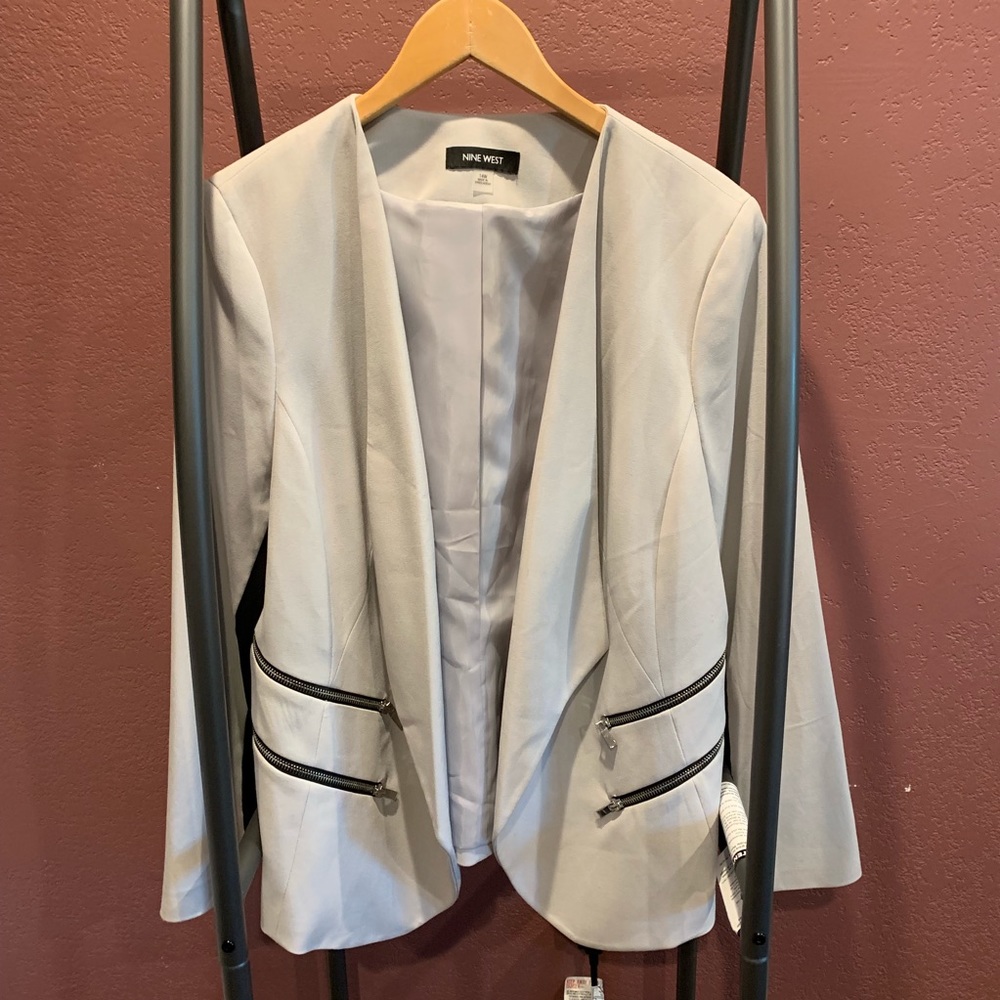 Nine West blazer Jacket